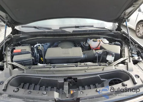 2024 Chevrolet Tahoe K1500 High Country from USA, damaged, VIN 1GNSKTKL5RR335346